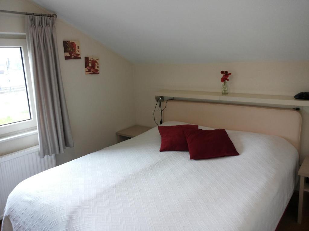 Hotel De Eik Valkenburg aan de Geul
